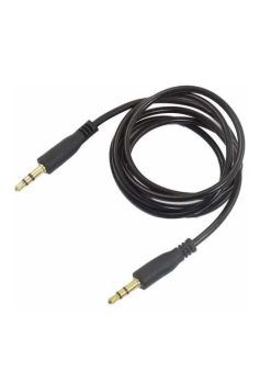 Cable JEMIP Audio Aux Macho a Aux Macho - 3MTS