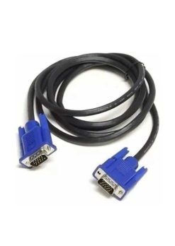 Cable JEMIP VGA Macho a VGA Macho - 3MTS