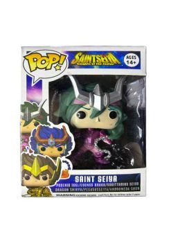 Funko Saintseiya - Andromeda Shun