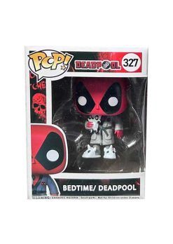 Funko Bedtime Deadpool
