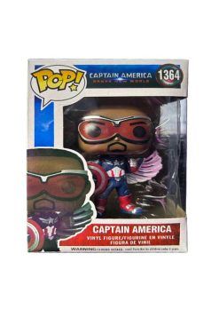Funko Capitan America