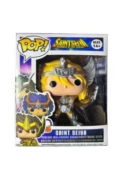 Funko Saintseiya - Cygnus Hyoga