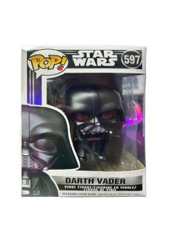 Funko Star Wars - Darth Vader