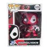 Funko Deadpool - Venom