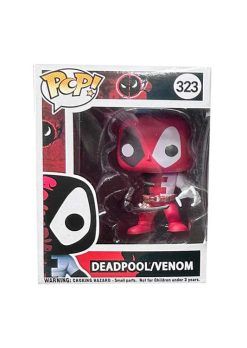 Funko Deadpool - Venom