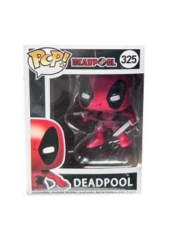 Funko Deadpool