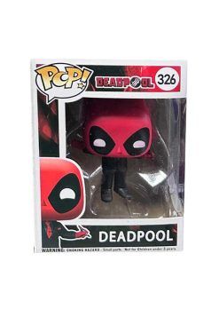 Funko Deadpool