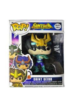 Funko Saintseiya - Dragon Shiryu