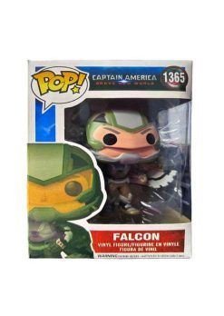 Funko Capitan America - Falcon