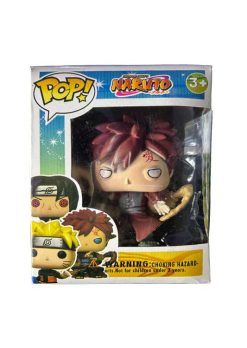 Funko Naruto - Gara