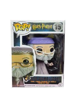 Funko Harry Potter - Albus Dumbledore