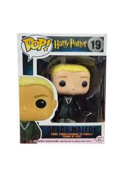 Funko Harry Potter - Draco Malfoy