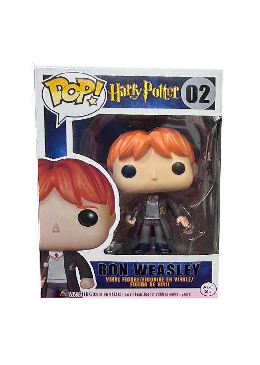 imagen-Funko-Harry-Potter-Ron-Weasley-fenixxdigital