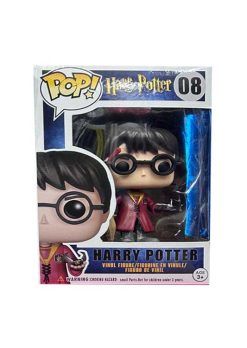 Funko Harry Potter