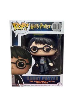 Funko Harry Potter
