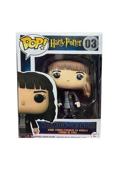 Funko Harry Potter - hermion Granger