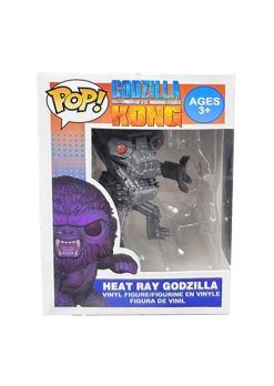 Funko Heat Ray Godzilla