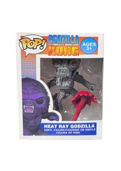 Funko Heat Ray Godzilla