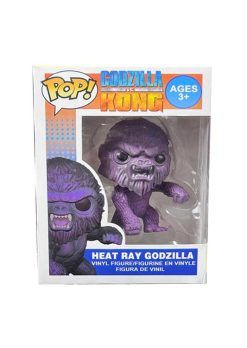 Funko Heat Ray Godzilla