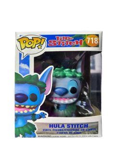 Funko Lilo & Stitch - Hula Stitch