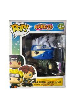Funko Naruto - KaKashi