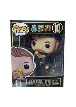 Funko Messi