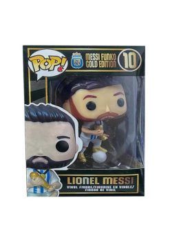 Funko Messi