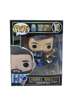 Funko Messi