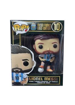 Funko Messi