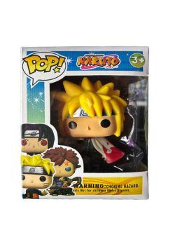 Funko Naruto - Minato Namikaze
