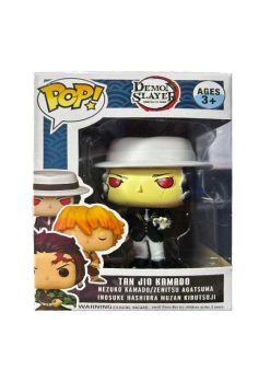 Funko Demon Salyer - Muzan