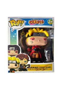 Funko Naruto - Uzumaki
