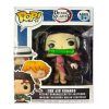 Funko Demon Salyer - Nezuko
