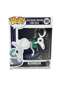Funko Nigtmare Before Christmas - Reindeer