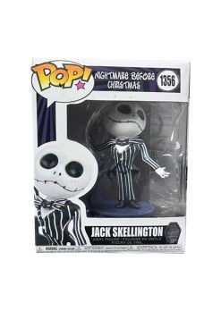 Funko Nigtmare Before Christmas - Jack Skellington