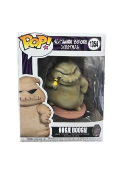 Funko Nigtmare Before Christmas - Oogie Boogie
