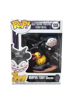 Funko Nigtmare Before Christmas - Vampire Teddy