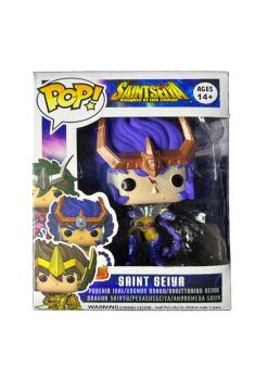 Funko Saintseiya - Phoenix Ikki