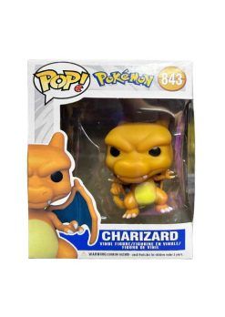 Funko Pokémon Charizard