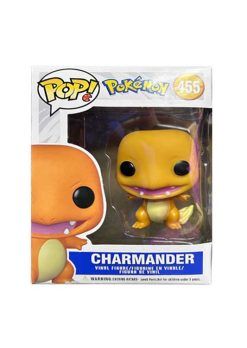 Funko Pokémon Charmander