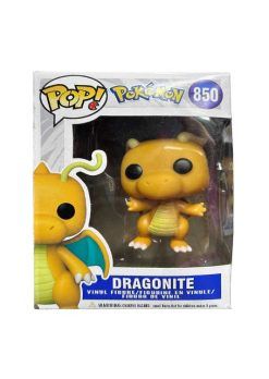 Funko Pokémon Dragonite