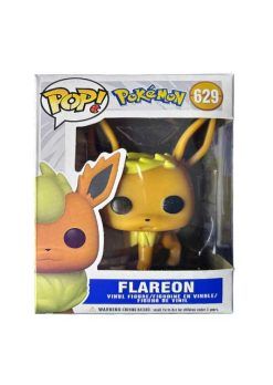 Funko Pokémon Flareon
