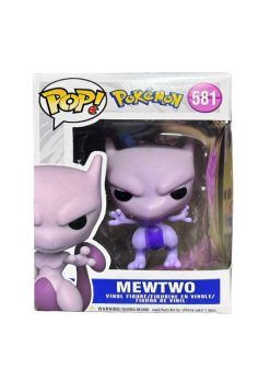 Funko Pokémon Mewtwo