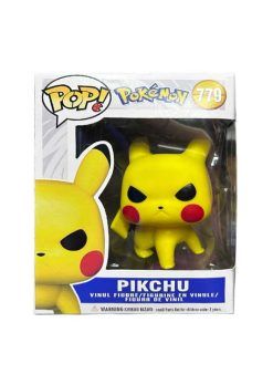 Funko Pokémon Pikachu