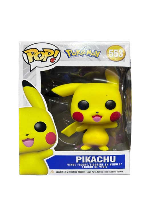 imagen-Funko-Pokémon-Pikachu-fenixxdigital