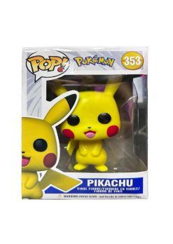 Funko Pokémon Pikachu