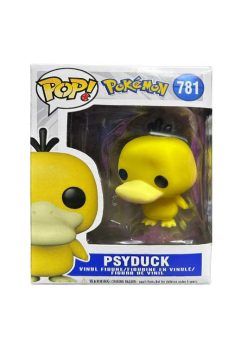 Funko Pokémon Psyduck