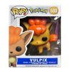 Funko Pokémon Vulpix