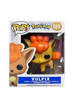 Funko Pokémon Vulpix