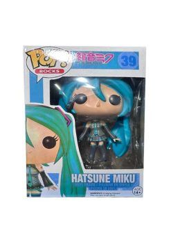 Funko Sakura Miku
